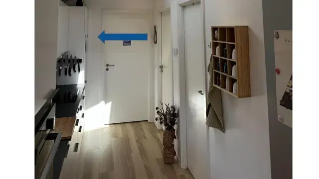 Her finder du wifikoden