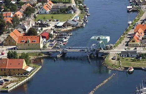 Karrebæksminde