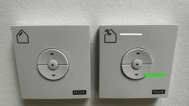 Velux vinduer
