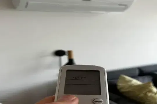 air-con