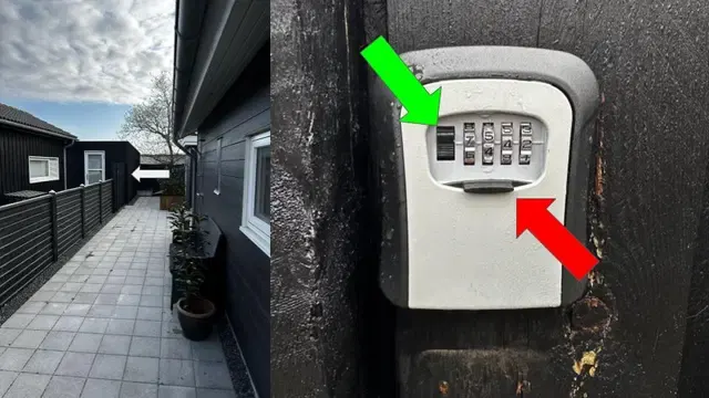 key-box