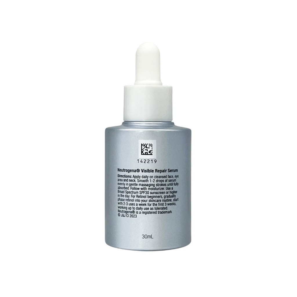 【新品未使用】PAGE UNE Repair Serum 04 30ml Repair Serum - Laboratorios BABÉ | La Fórmula del Cuidado