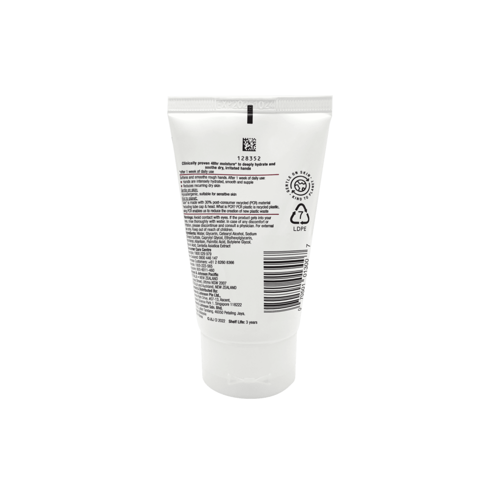 Neutrogena Intense Repair Hand Cream Fragrance Free