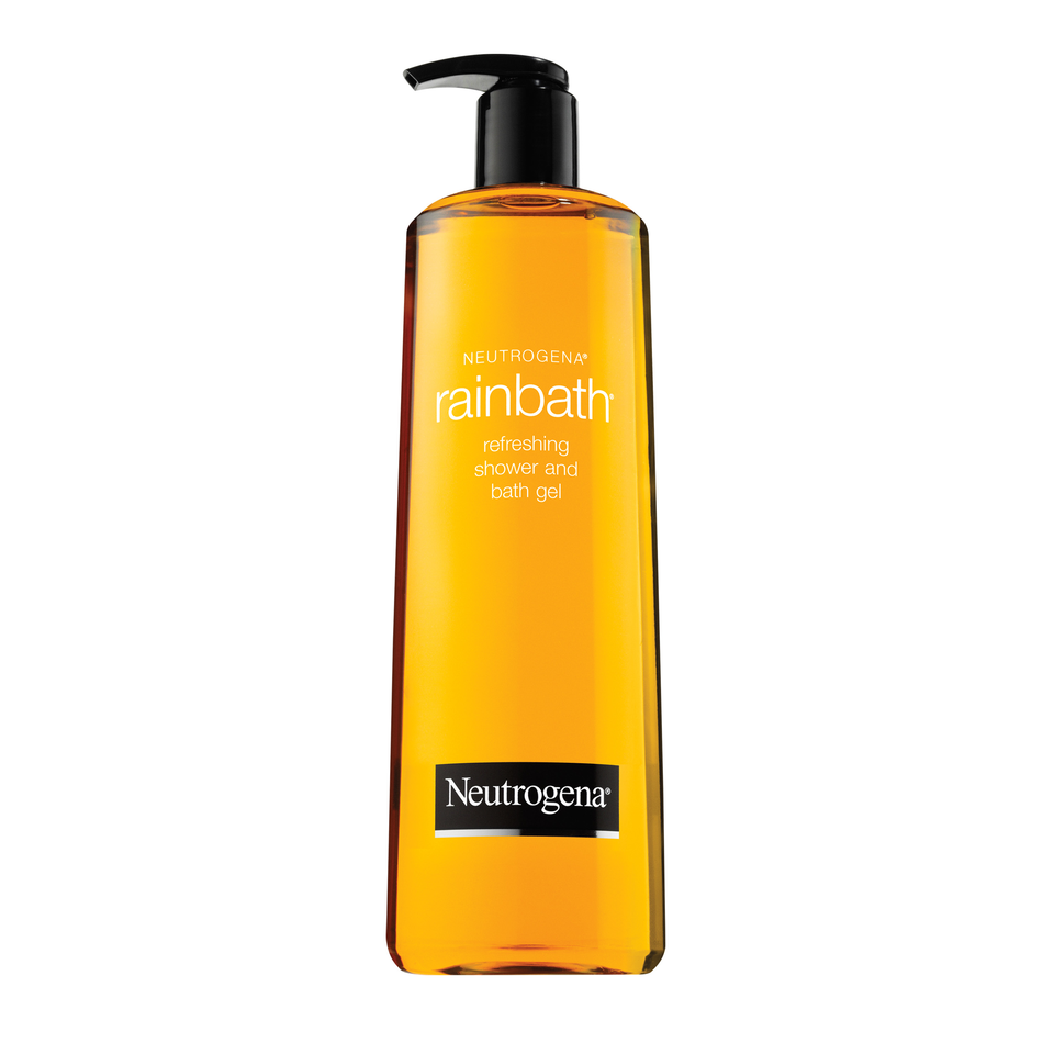 Neutrogena® Rainbath® Shower & Bath Gel 16oz (473ml)