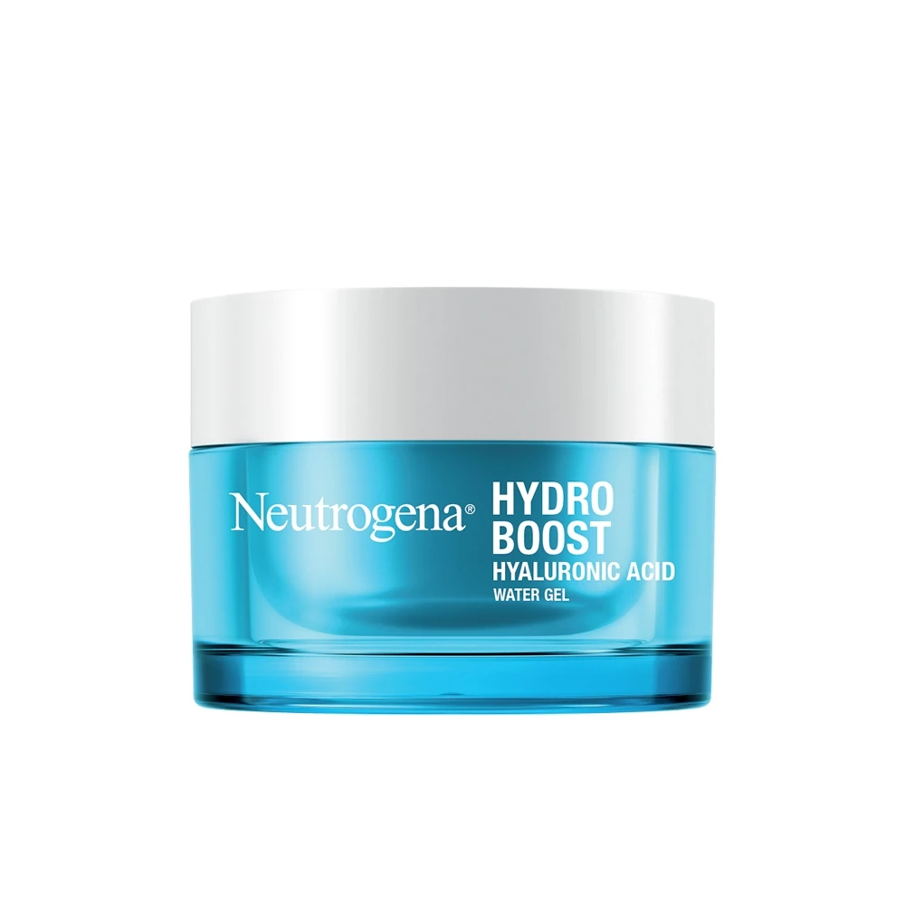 Neutrogena® Hydro Boost Hyaluronic Acid Water Gel 50g image 1
