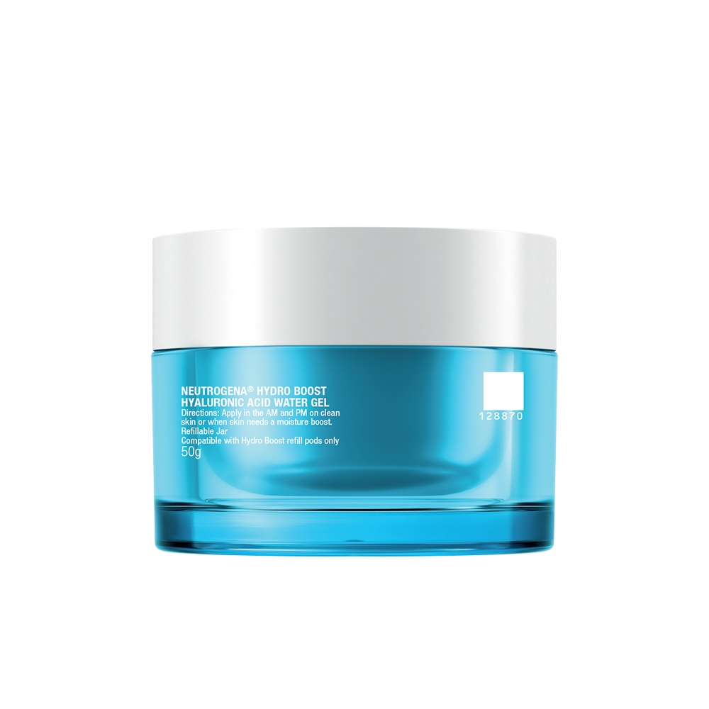 Neutrogena® Hydro Boost Hyaluronic Acid Water Gel 50g image 2