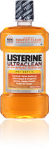 LISTERINE® rinse releases ULTRACLEAN