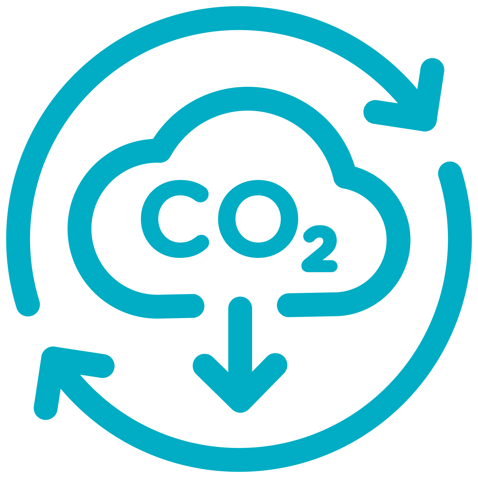 Carbon Emissions