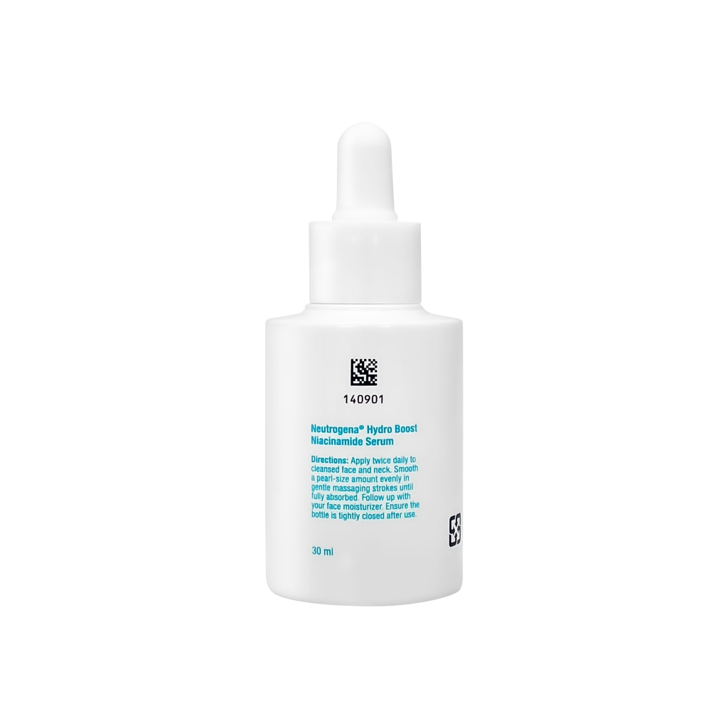 Neutrogena Hydro Boost Niacinamide Serum 30ml image 2