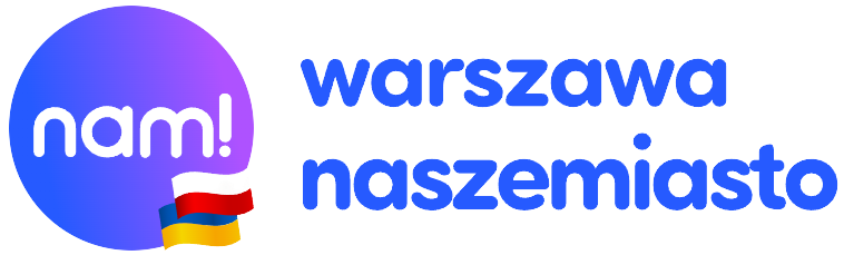 Logo Warszawa Naszemiasto