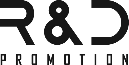 Logo R&D Promotion