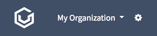 My-Organization