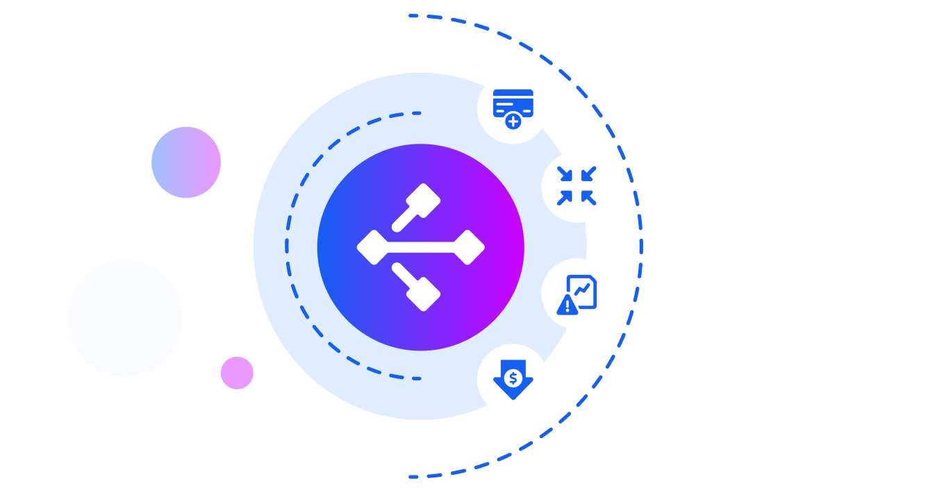 Announcing VGS Payment Orchestration:  Bringing Harmony to Your Payments Environment