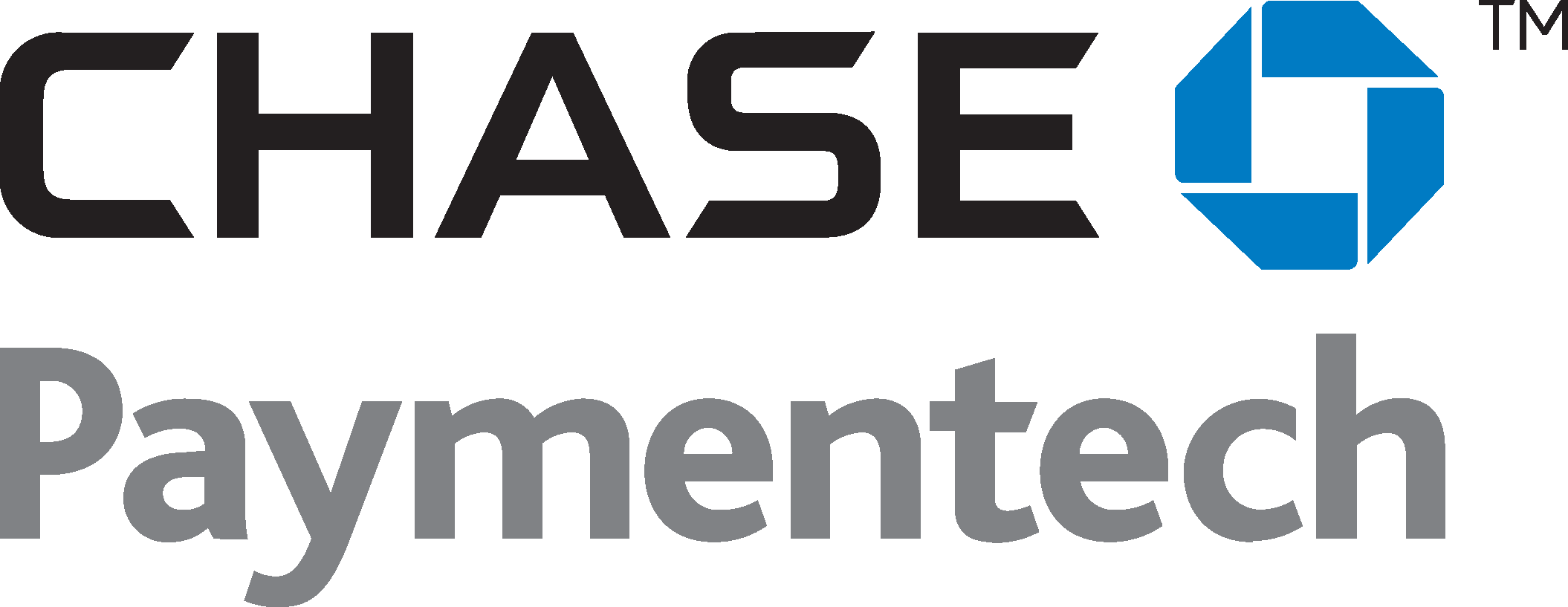 Integration chase-paymentech-logo