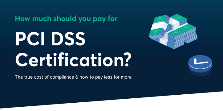 The True Cost of PCI DSS image