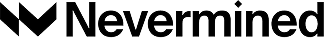 Nevermined logo