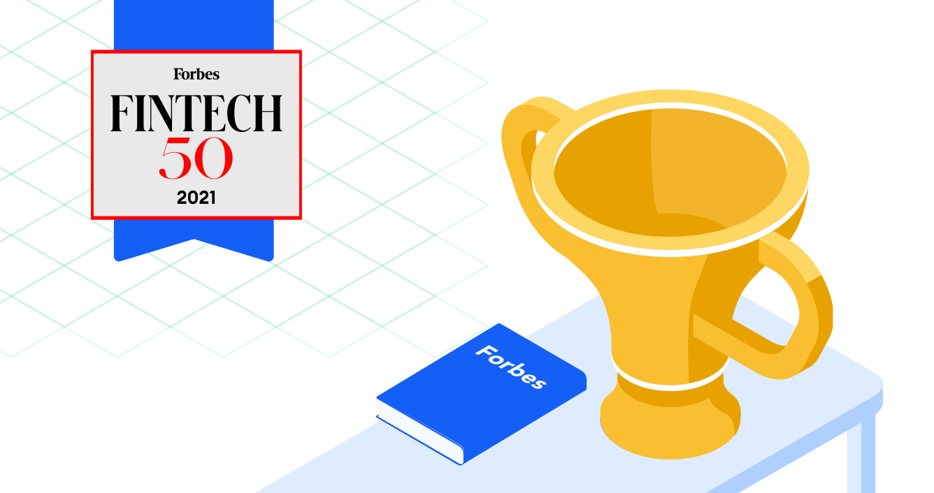 Four VGS Customers Included in Forbes' Fintech 50