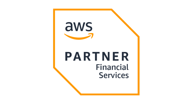 VGS is Now An AWS Financial Services Competency Partner