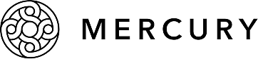 Mercury logo