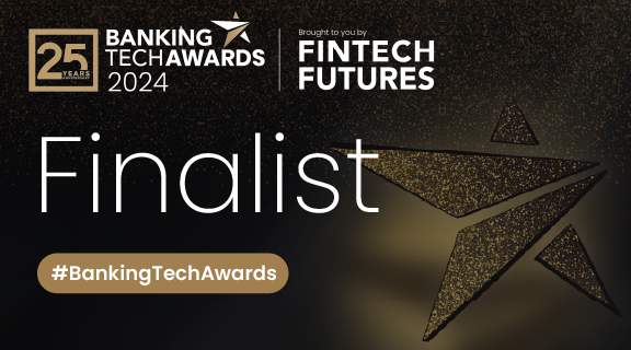 VGS Shortlisted for Two 2024 Banking Tech Awards