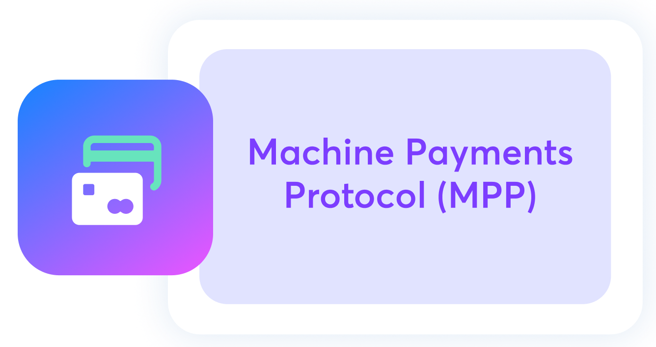 VGS Powers New Machine Payments Protocol (MPP)