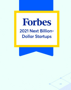 VGS Named to Forbes’ 2021 Next Billion-Dollar Startup List blog image