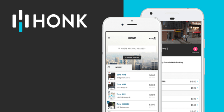 Honk Takes Back Developer Time and Future-Proofs PCI Compliance by Moving Away from Homegrown PCI Solution image