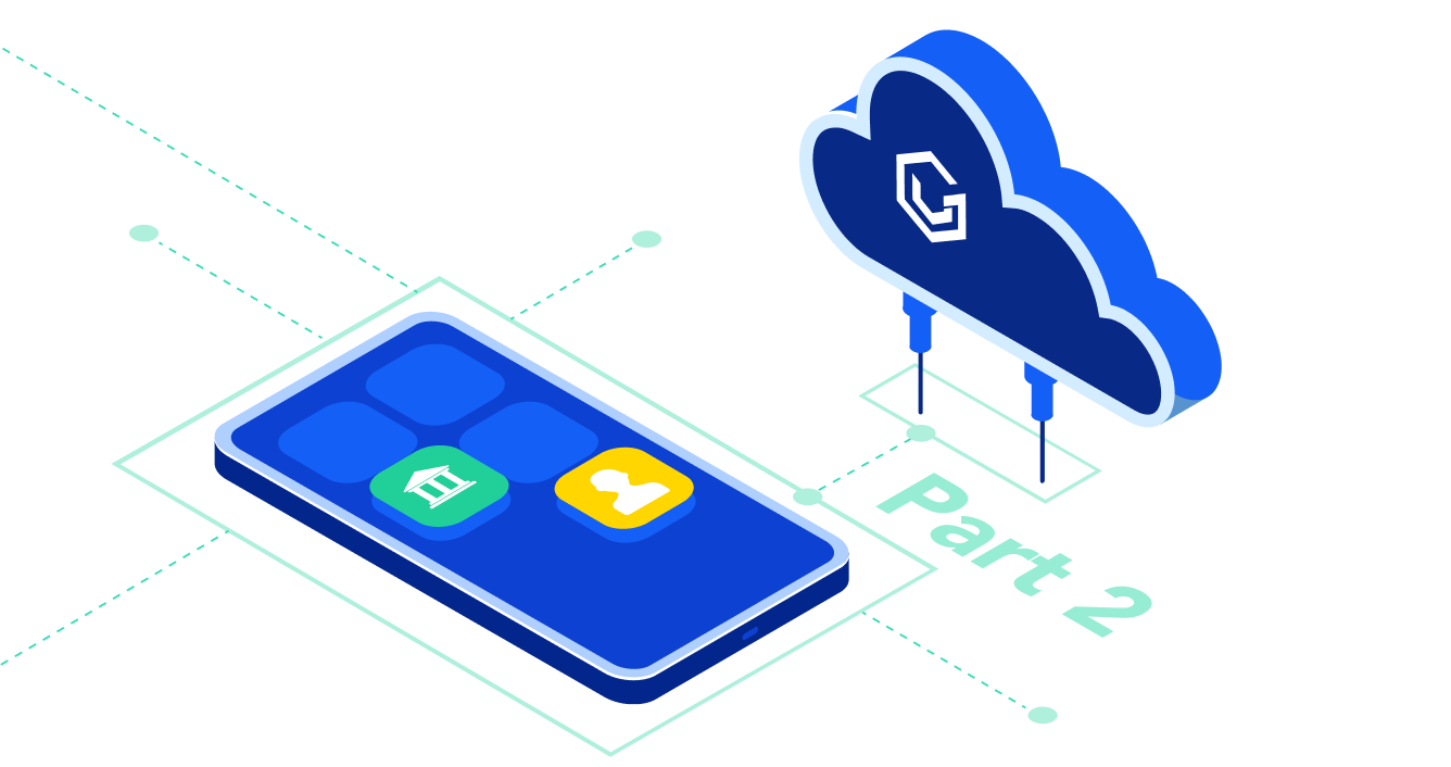 VGS + Web Application Firewall: Part 2