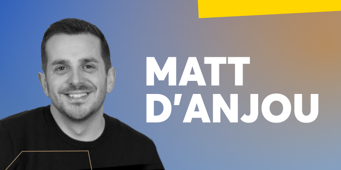 Adding Payments for Revenue Growth with Matt D’Anjou image