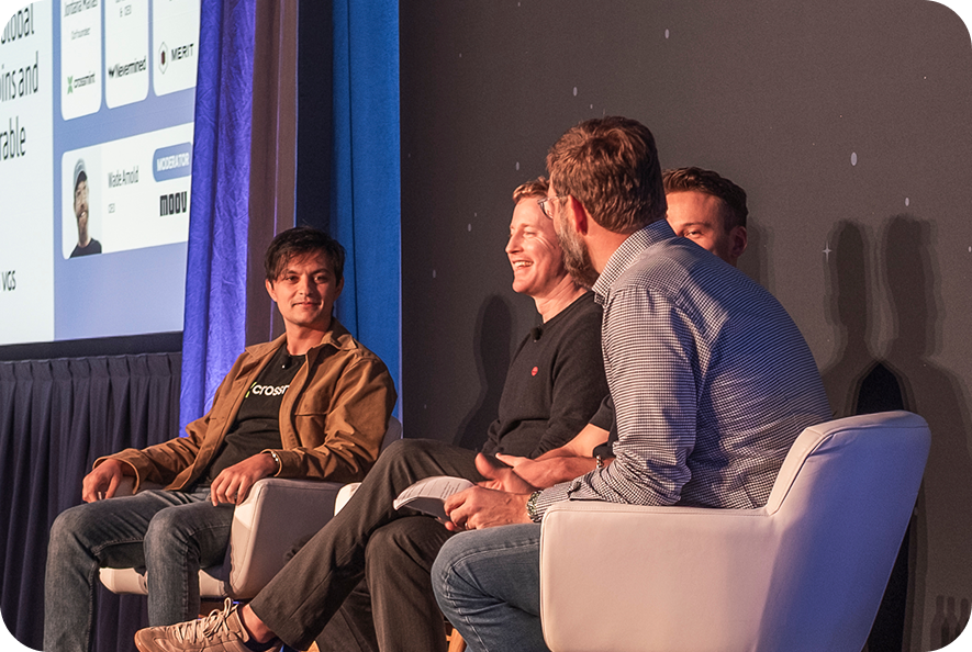 Agent Connect event photo