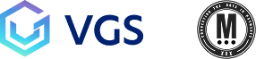 Connecting the dots in Payments & VGS logos