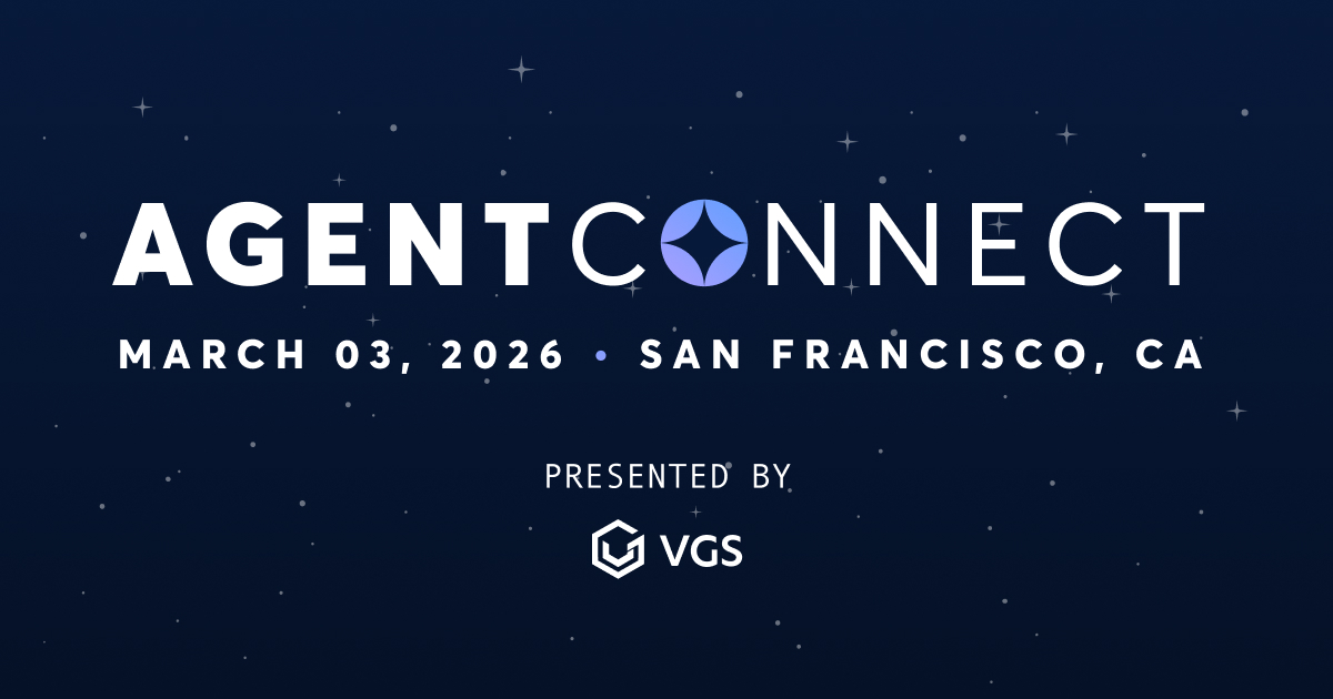 VGS Agent Connect | VGS