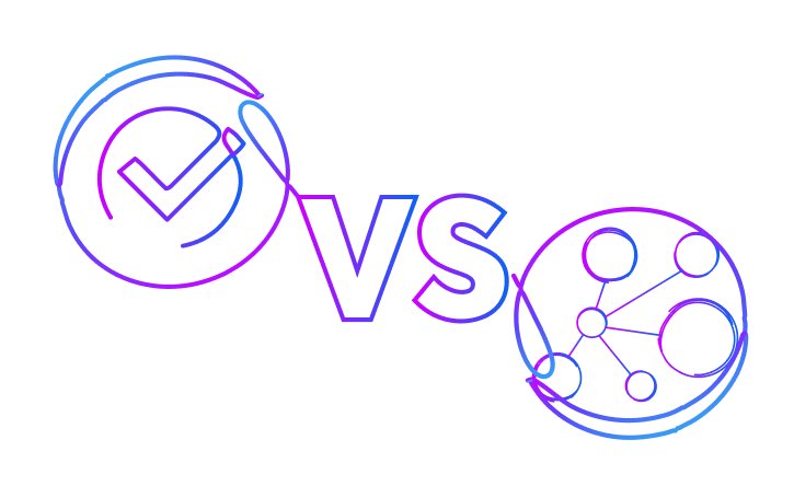 Difference Between Network Tokenization and PCI Tokenization