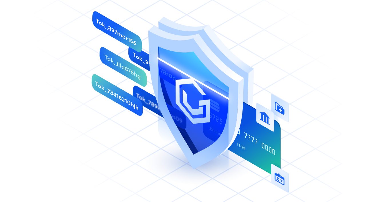 Unlimited Data Tokenization on VGS
