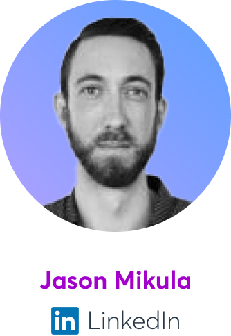 Jason Mikula