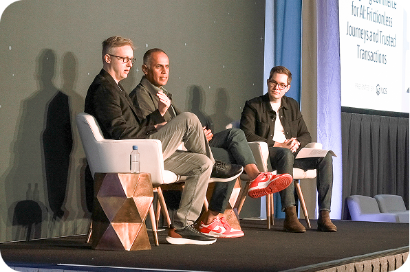 Agent Connect event photo