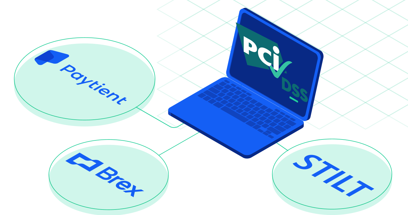 How Three Fintechs Got to Market Fast by Offloading PCI