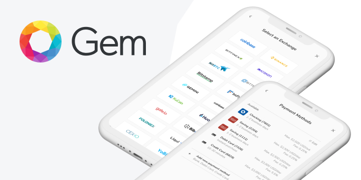 Gem Adds An Extra Layer of Security for Peace of Mind image