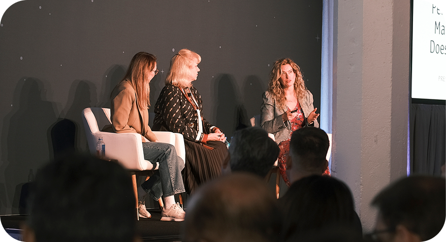 Agent Connect event photo