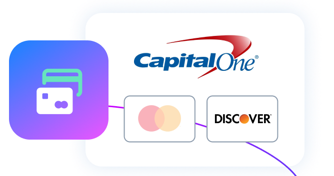 Capital One Migration from Mastercard to Discover: How VGS Solves Network Migration Challenges