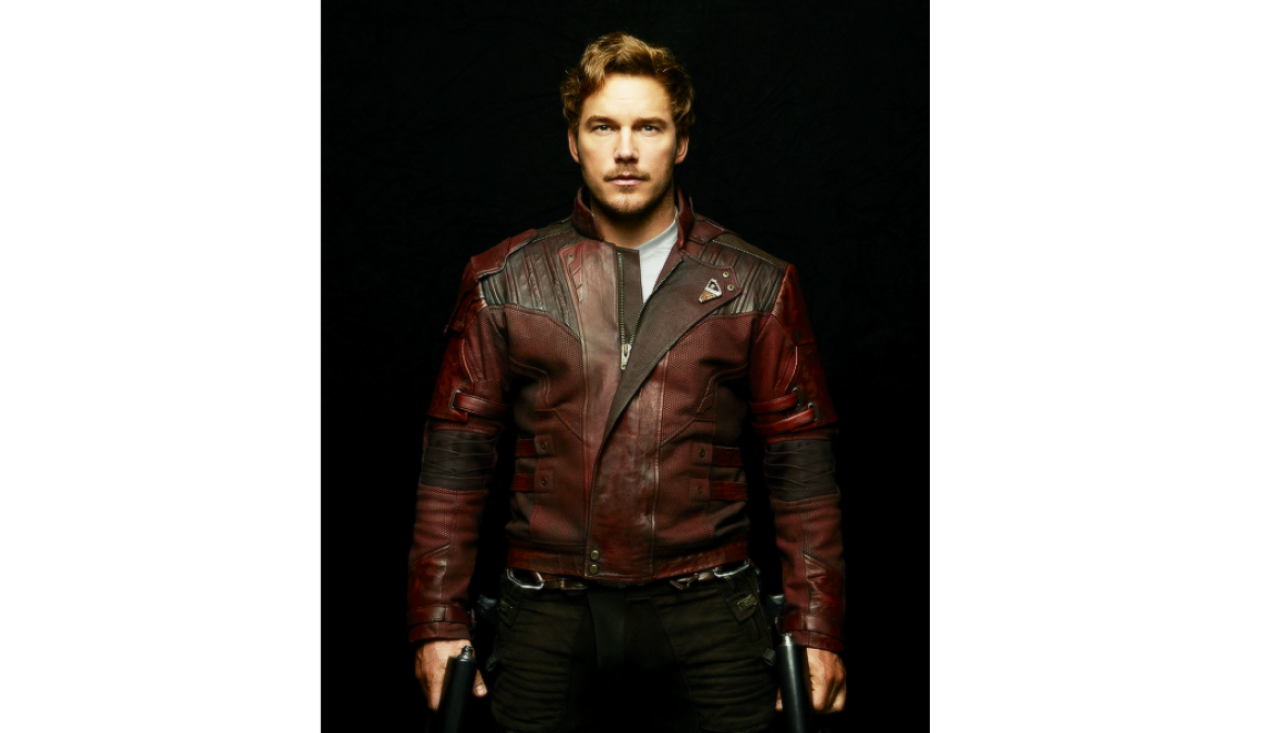 Peter Quill-zero-data-hero