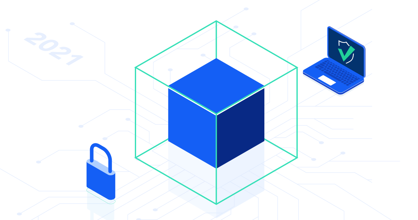 Data Security Trends in 2021