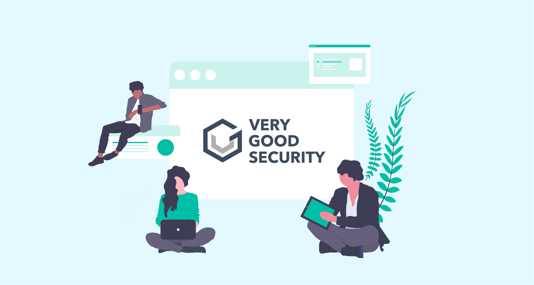 Work From Home Life Hacks From Very Good Security Very Good Security