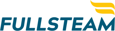 Fullsteam Logo