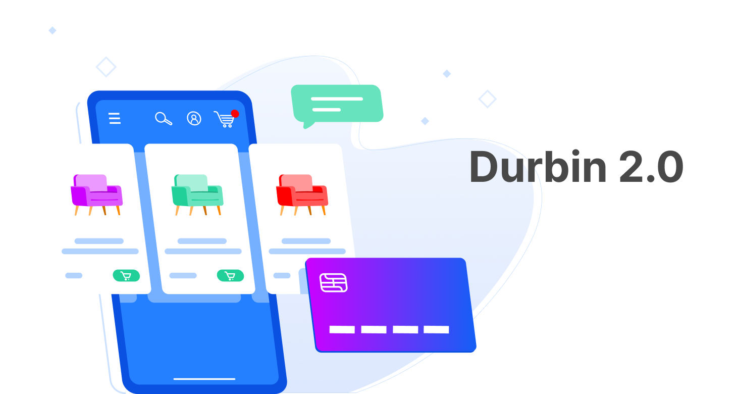 2023 Durbin Update: How could this change your payment processing choices as a merchant?