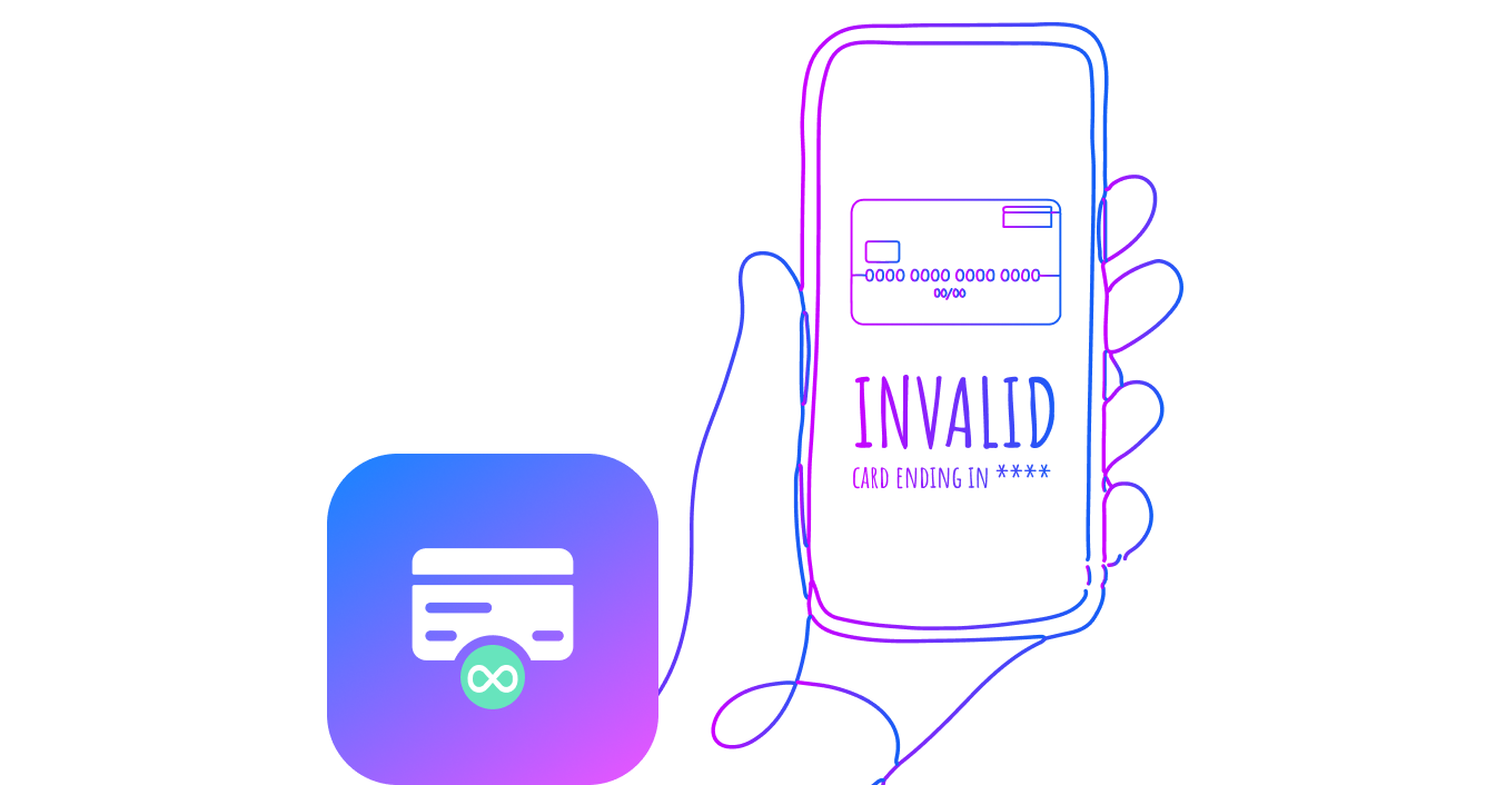 Configure the VGS Account Updater Solution that Matches Your Business