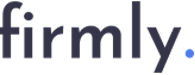 Firmly company logo