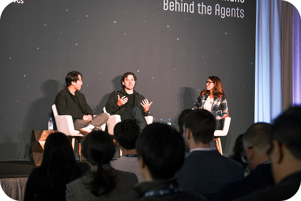 Agent Connect event photo