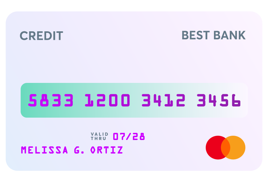 Look up Card Attributes with PAN Lookups