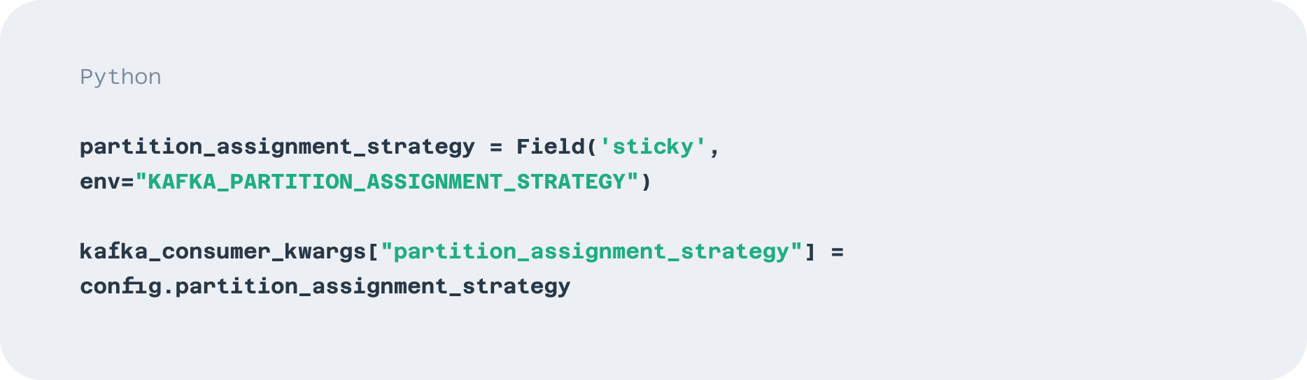 Import the app-worker package code example